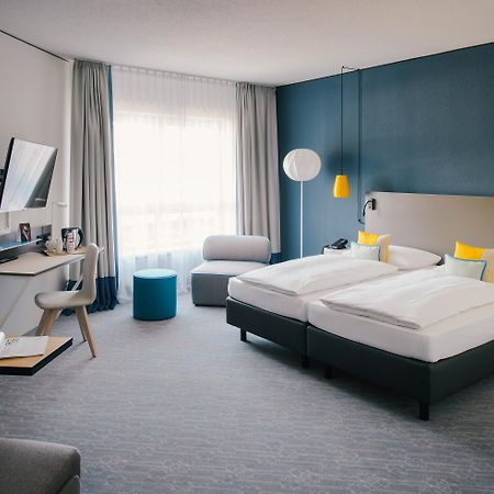 Vienna House Easy By Wyndham Coburg Hotel Luaran gambar