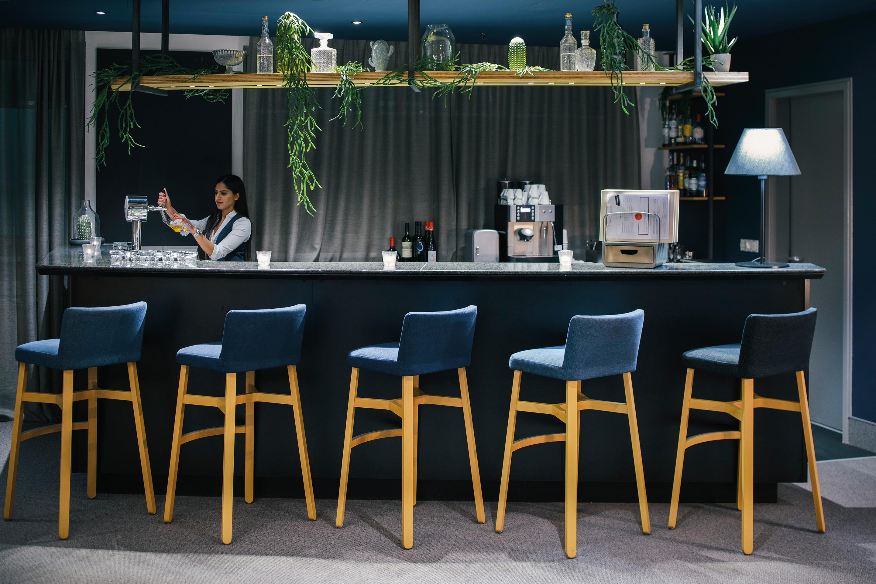 Vienna House Easy By Wyndham Coburg Hotel Luaran gambar