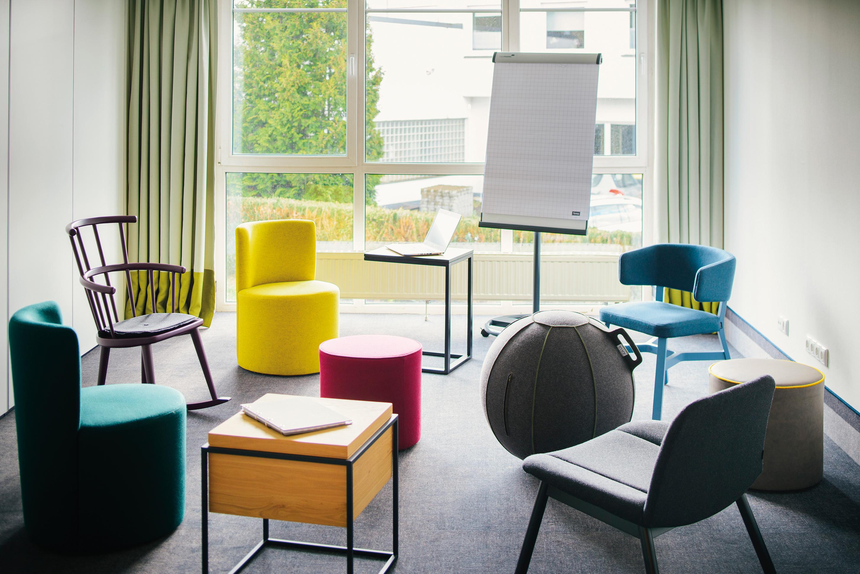 Vienna House Easy By Wyndham Coburg Hotel Luaran gambar