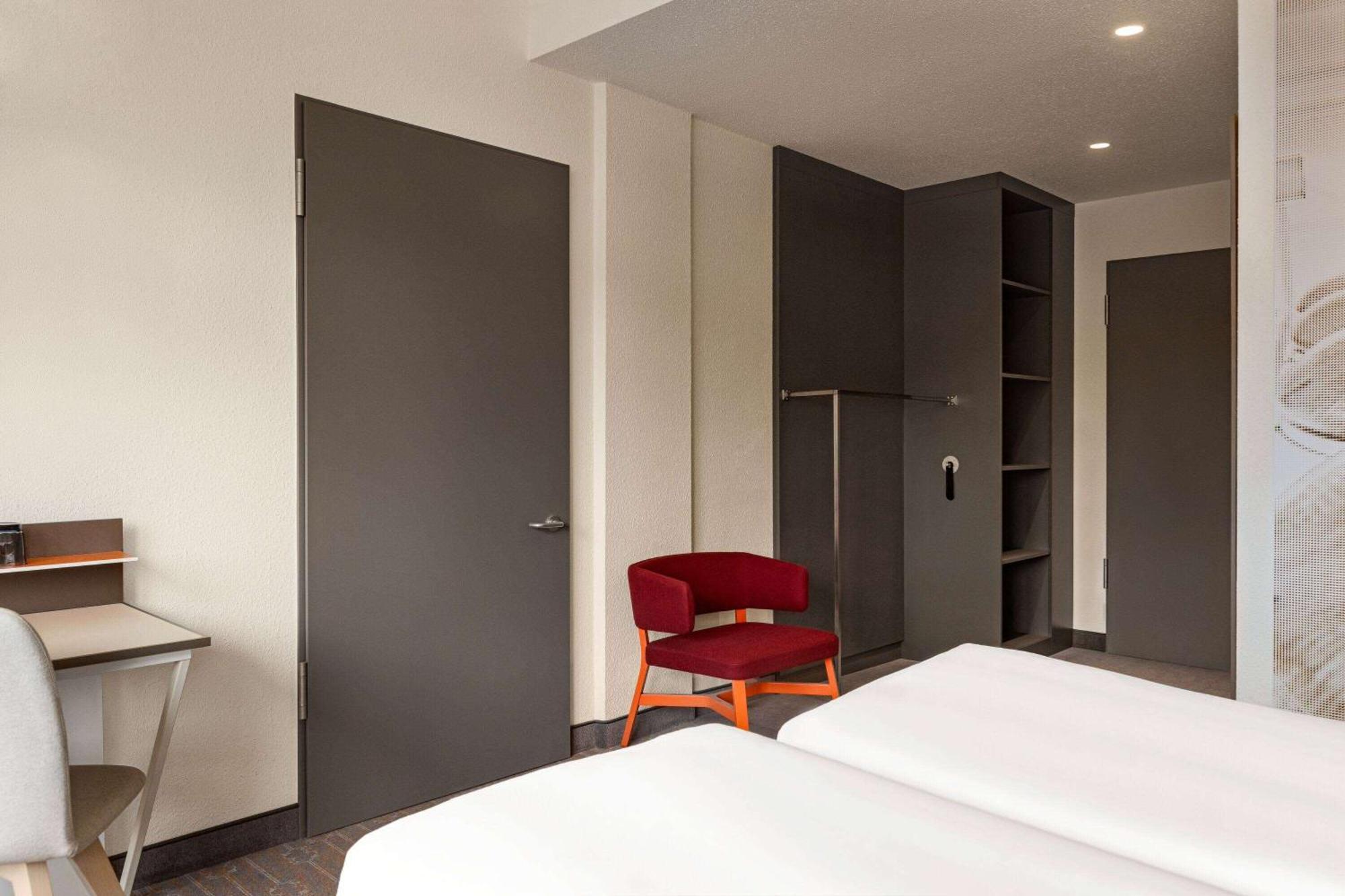Vienna House Easy By Wyndham Coburg Hotel Luaran gambar